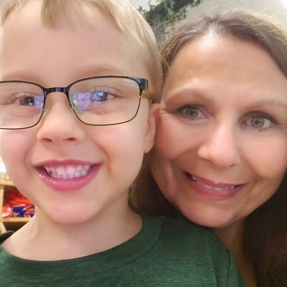 Meet your Posher, Tina